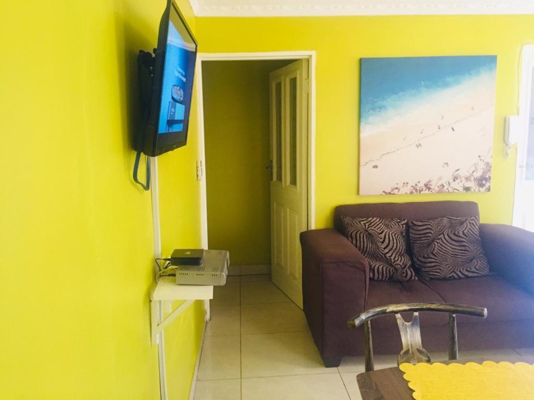 Mathlyn Guesthouse غابورون المظهر الخارجي الصورة